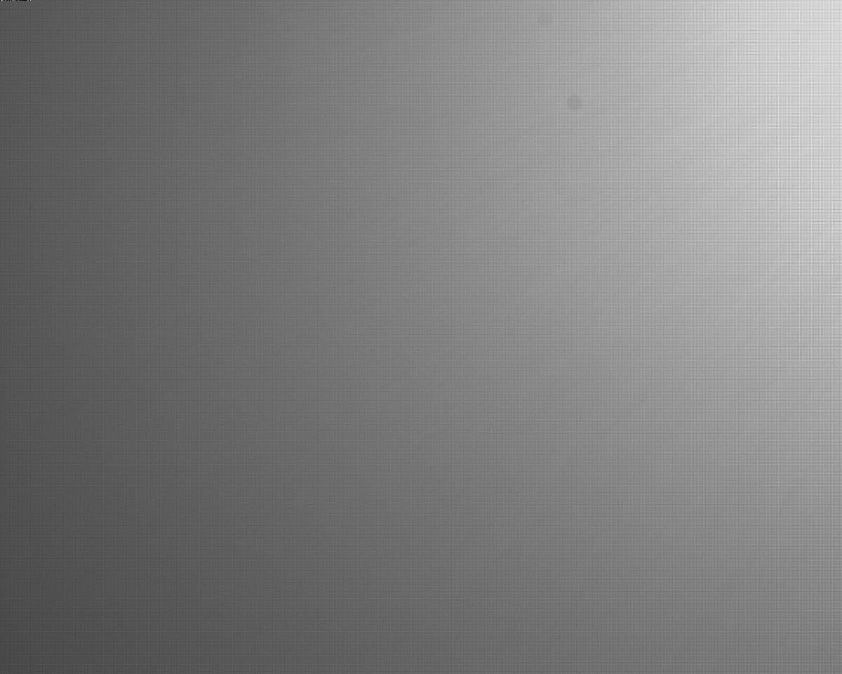 This image was taken by EDL_RUCAM onboard NASA's Mars rover Perseverance on Sol 475