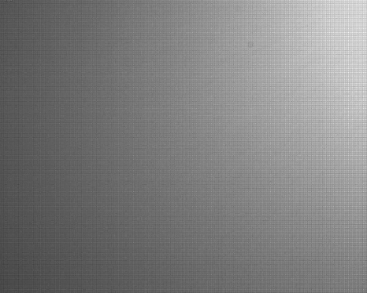 This image was taken by EDL_RUCAM onboard NASA's Mars rover Perseverance on Sol 475