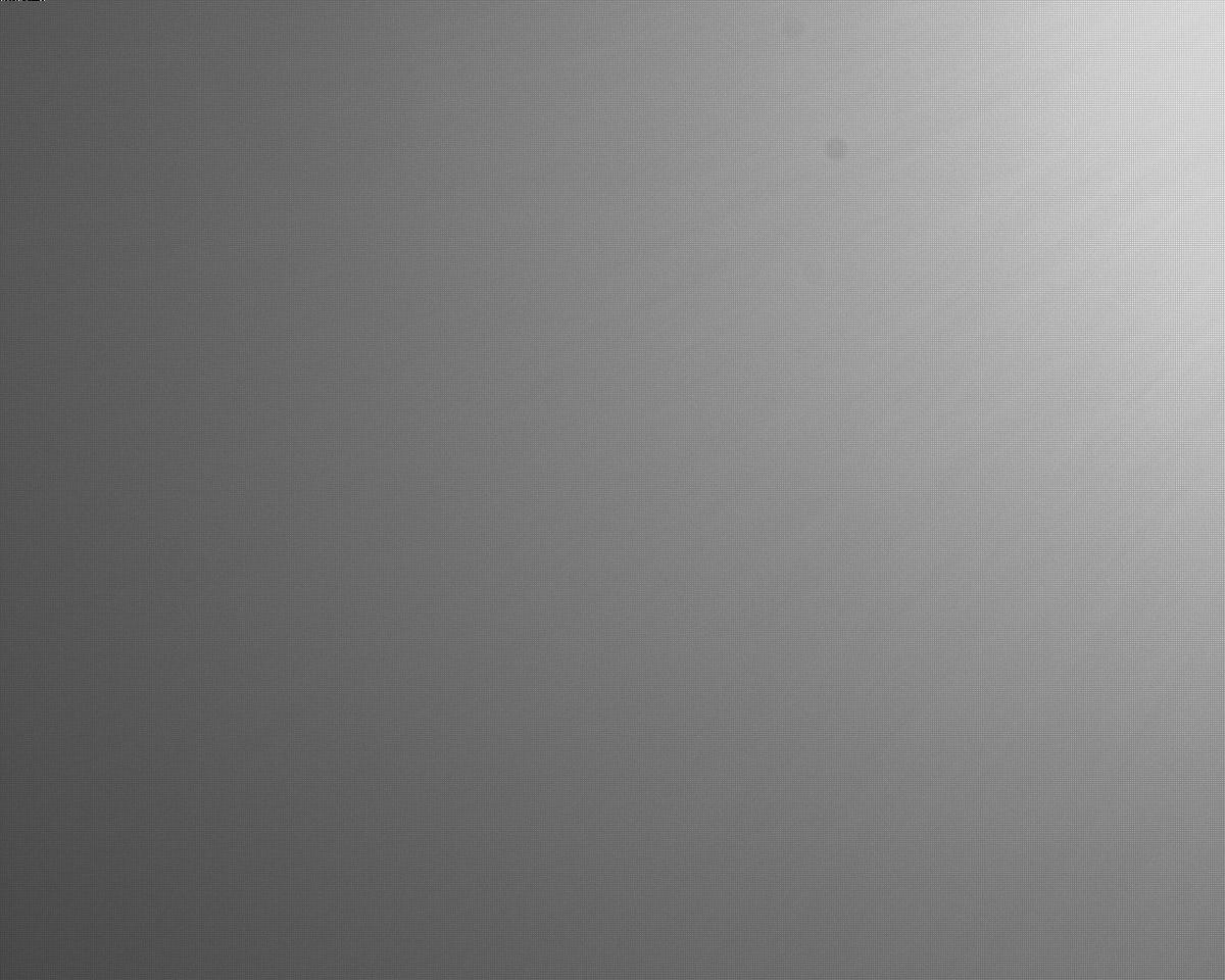 This image was taken by EDL_RUCAM onboard NASA's Mars rover Perseverance on Sol 475