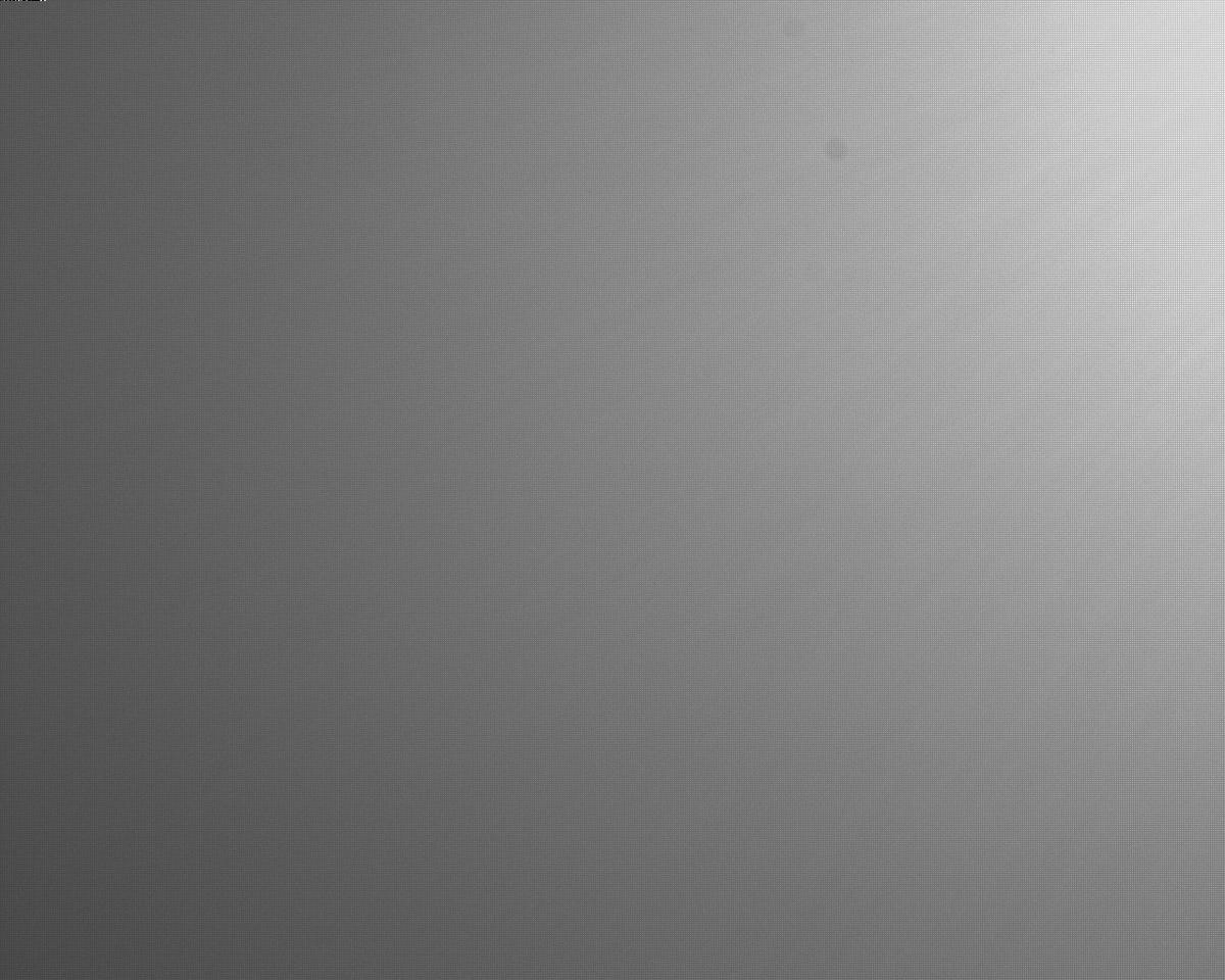 This image was taken by EDL_RUCAM onboard NASA's Mars rover Perseverance on Sol 475
