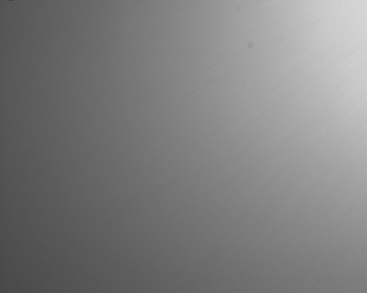 This image was taken by EDL_RUCAM onboard NASA's Mars rover Perseverance on Sol 475