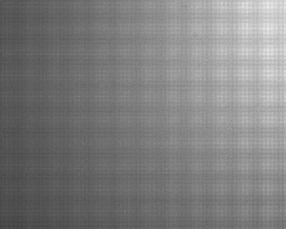 This image was taken by EDL_RUCAM onboard NASA's Mars rover Perseverance on Sol 475