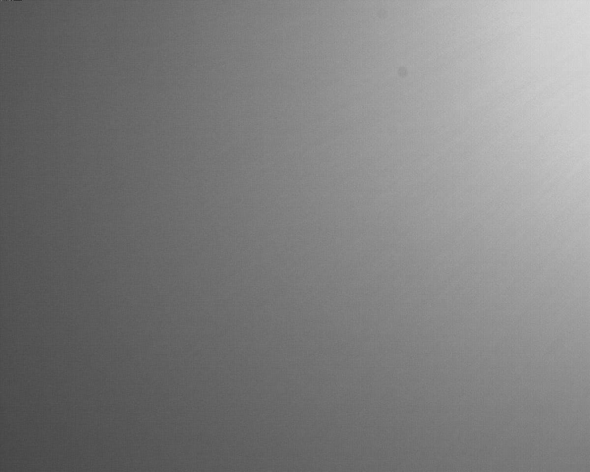 This image was taken by EDL_RUCAM onboard NASA's Mars rover Perseverance on Sol 475