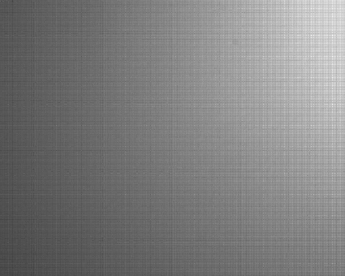 This image was taken by EDL_RUCAM onboard NASA's Mars rover Perseverance on Sol 475