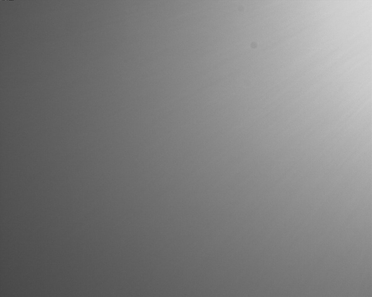 This image was taken by EDL_RUCAM onboard NASA's Mars rover Perseverance on Sol 475