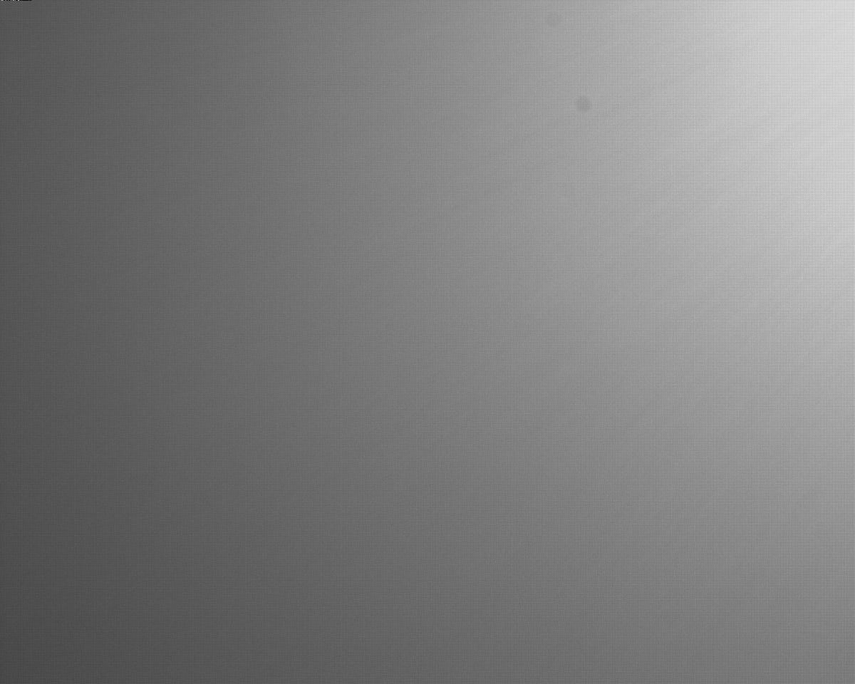 This image was taken by EDL_RUCAM onboard NASA's Mars rover Perseverance on Sol 475