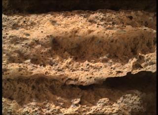 View image taken on Mars, Mars Perseverance Sol 476: WATSON Camera 