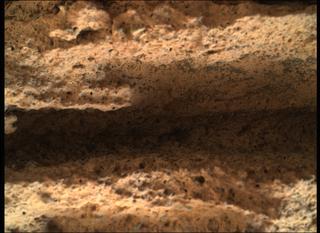 View image taken on Mars, Mars Perseverance Sol 476: WATSON Camera 