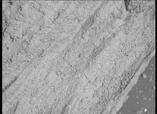 View image taken on Mars, Mars Perseverance Sol 477: Right Mastcam-Z Camera