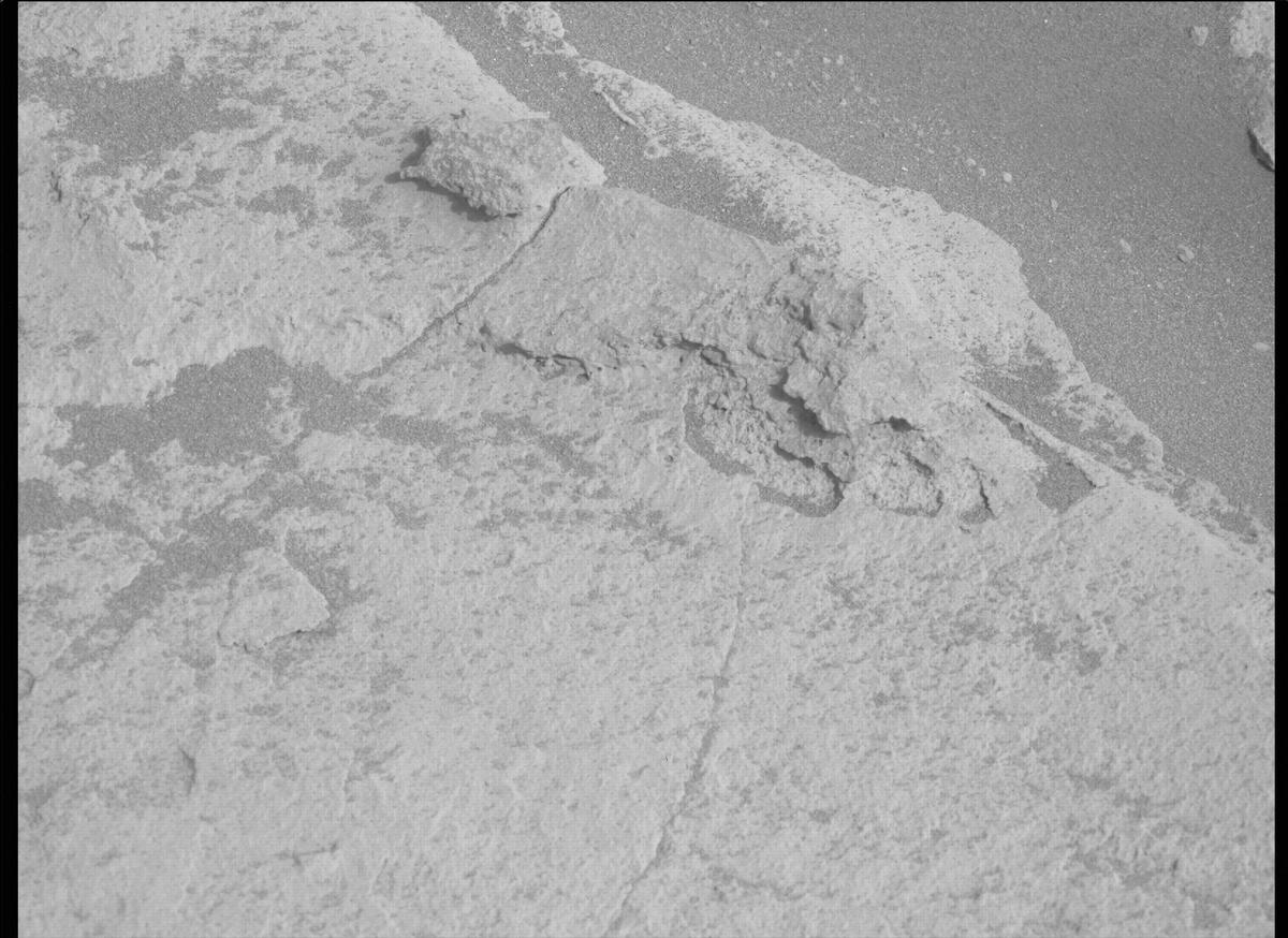 This image was taken by MCZ_LEFT onboard NASA's Mars rover Perseverance on Sol 478