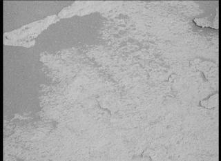 View image taken on Mars, Mars Perseverance Sol 478: Left Mastcam-Z Camera