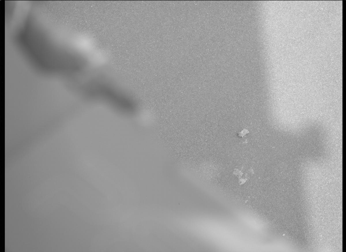 This image was taken by MCZ_LEFT onboard NASA's Mars rover Perseverance on Sol 478