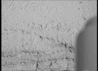 View image taken on Mars, Mars Perseverance Sol 478: Left Mastcam-Z Camera