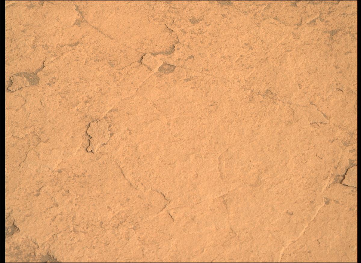 This image was taken by MCZ_RIGHT onboard NASA's Mars rover Perseverance on Sol 478