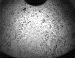 View image taken on Mars, Mars Perseverance Sol 480: PIXL Camera 