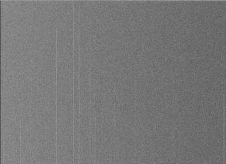 View image taken on Mars, Mars Perseverance Sol 480: SHERLOC ACI Camera 