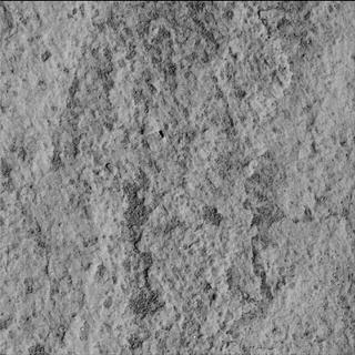 View image taken on Mars, Mars Perseverance Sol 480: WATSON Camera 