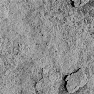 View image taken on Mars, Mars Perseverance Sol 480: WATSON Camera 