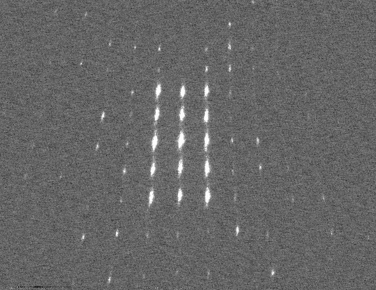 This image was taken by PIXL_MCC onboard NASA's Mars rover Perseverance on Sol 481