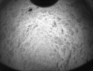 View image taken on Mars, Mars Perseverance Sol 481: PIXL Camera 