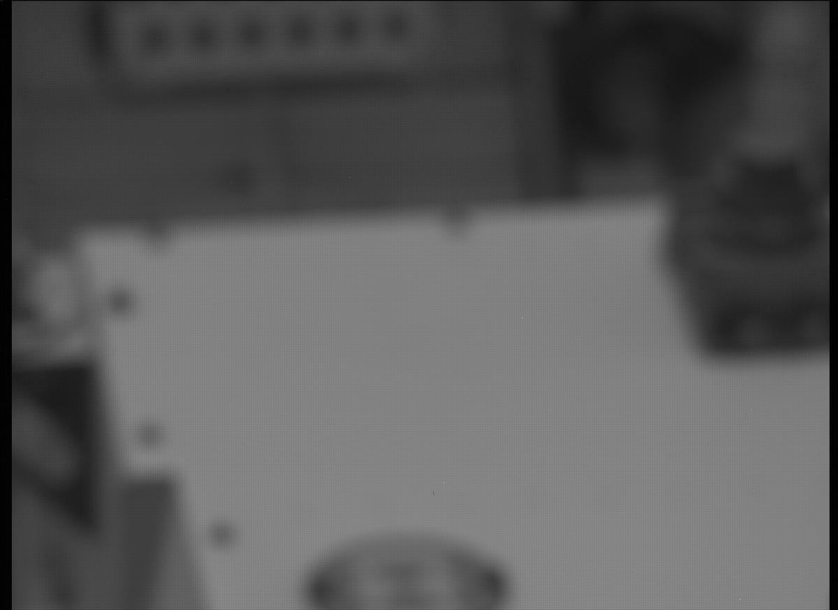 This image was taken by MCZ_LEFT onboard NASA's Mars rover Perseverance on Sol 481