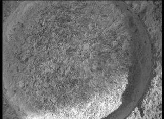 View image taken on Mars, Mars Perseverance Sol 482: WATSON Camera 