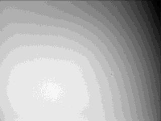View image taken on Mars, Mars Perseverance Sol 483: Right Mastcam-Z Camera