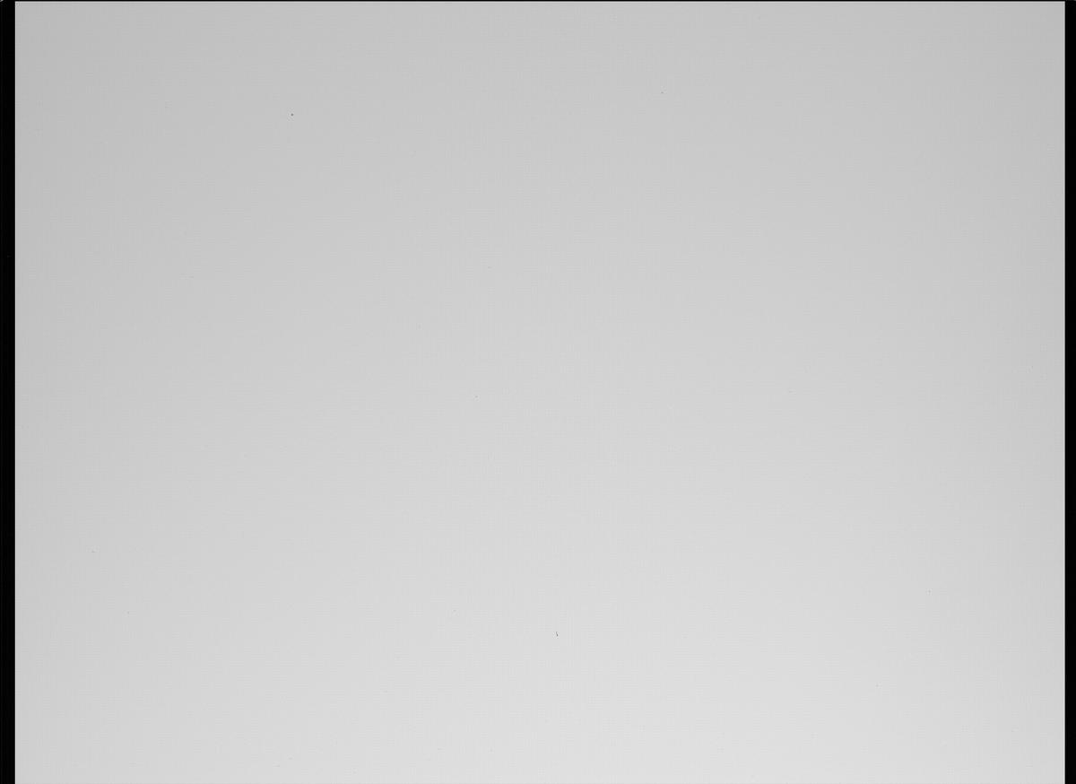 This image was taken by MCZ_LEFT onboard NASA's Mars rover Perseverance on Sol 484