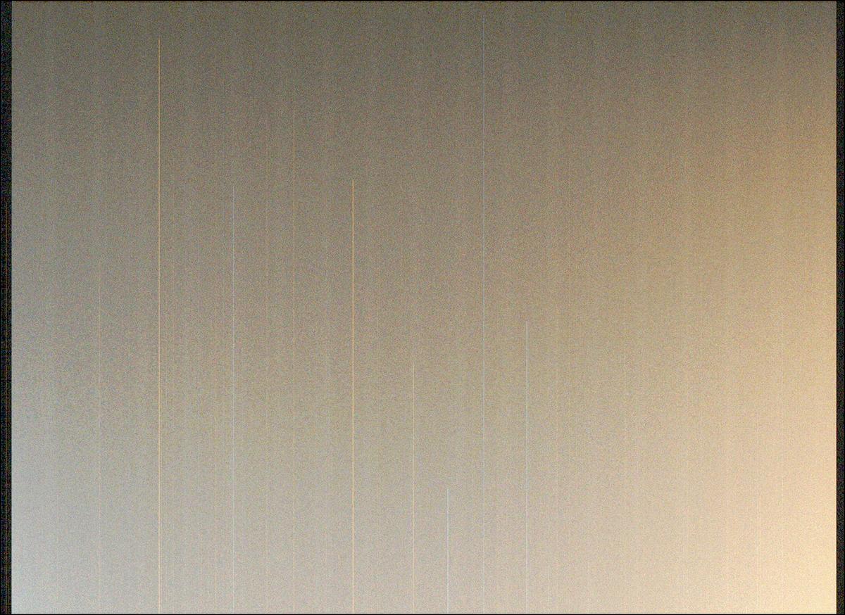 This image was taken by MCZ_LEFT onboard NASA's Mars rover Perseverance on Sol 484