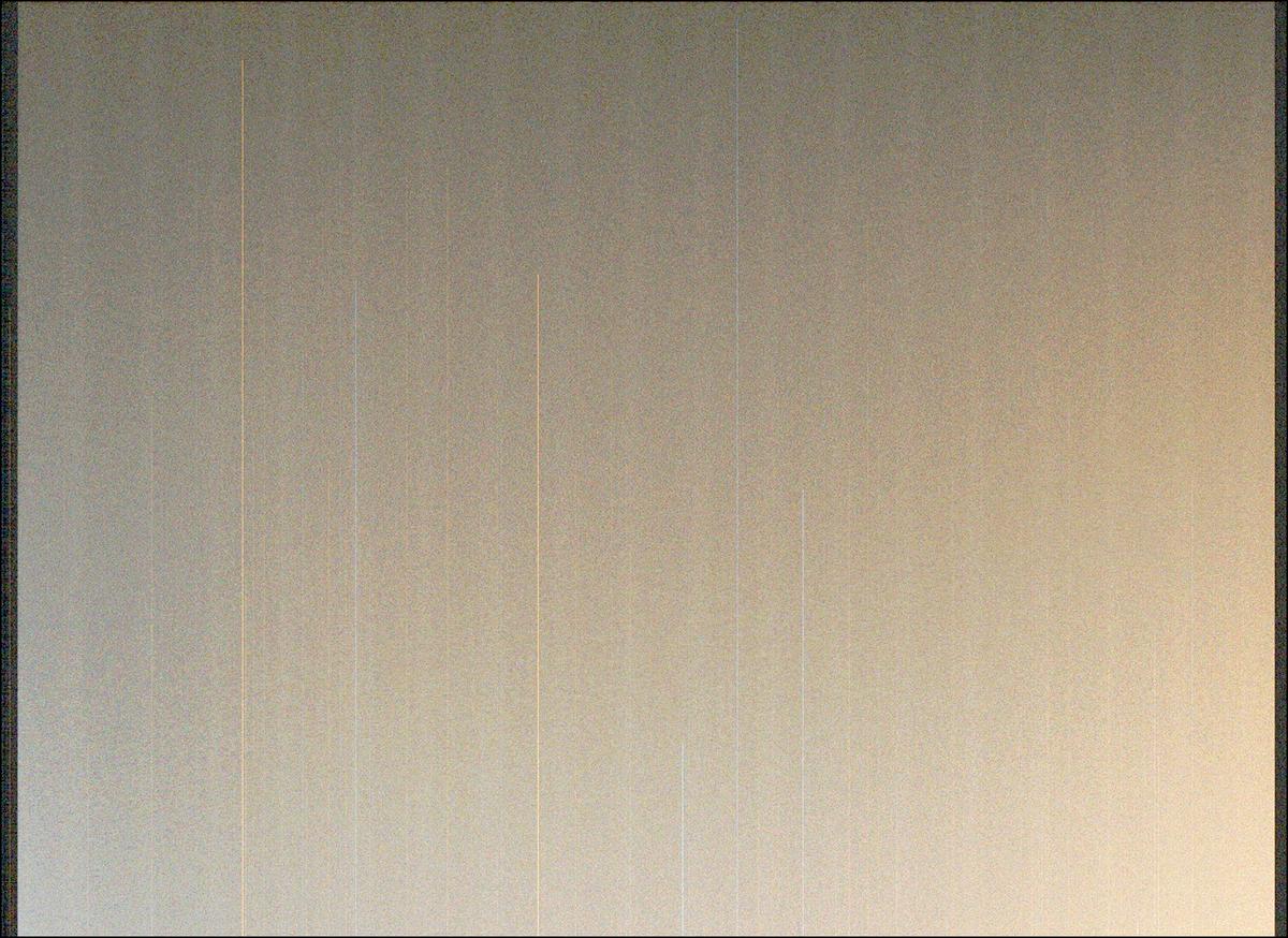This image was taken by MCZ_LEFT onboard NASA's Mars rover Perseverance on Sol 484