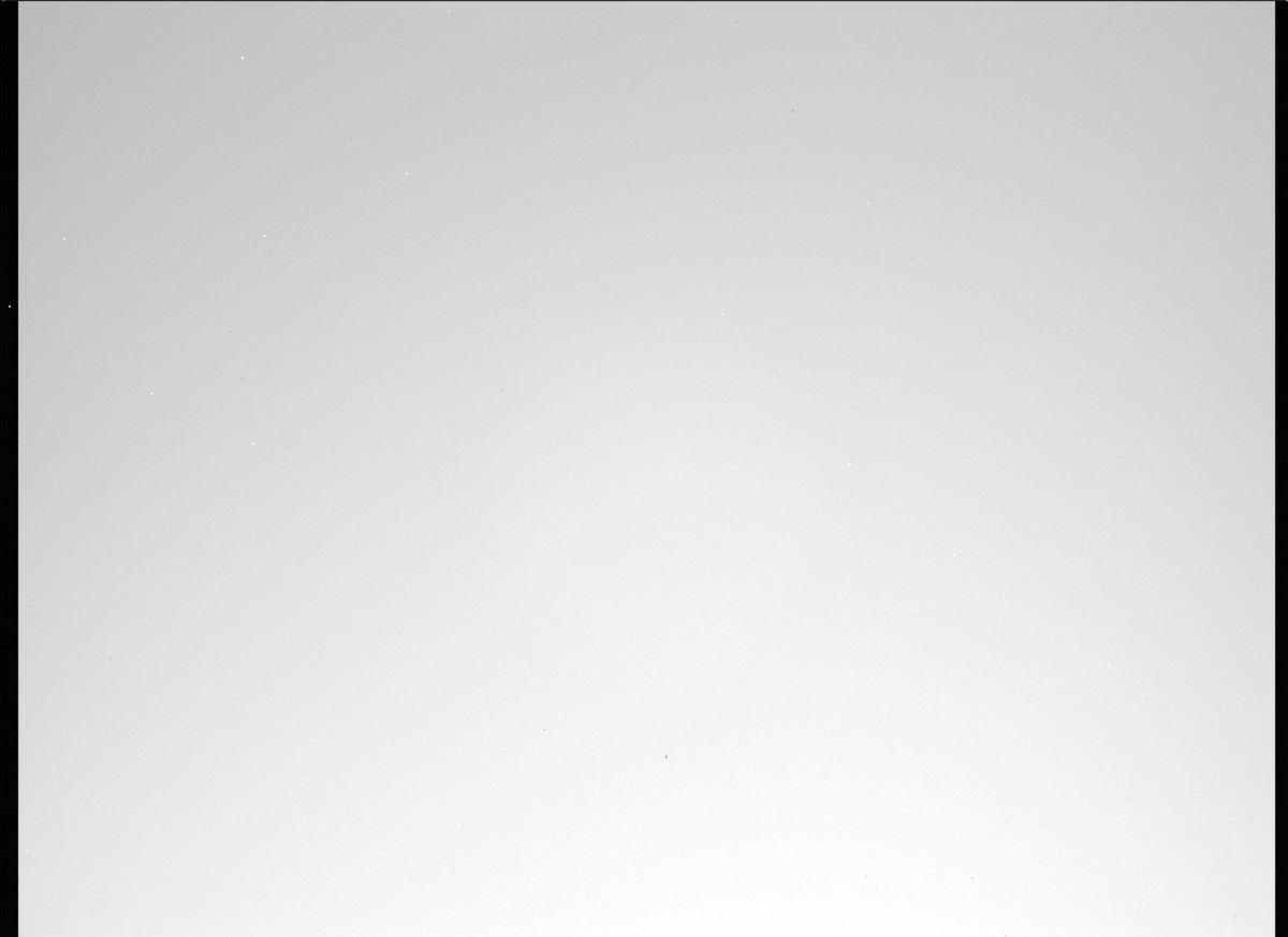 This image was taken by MCZ_LEFT onboard NASA's Mars rover Perseverance on Sol 484