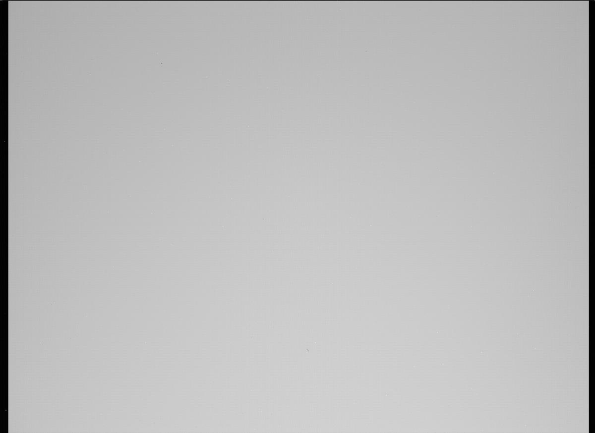 This image was taken by MCZ_LEFT onboard NASA's Mars rover Perseverance on Sol 484