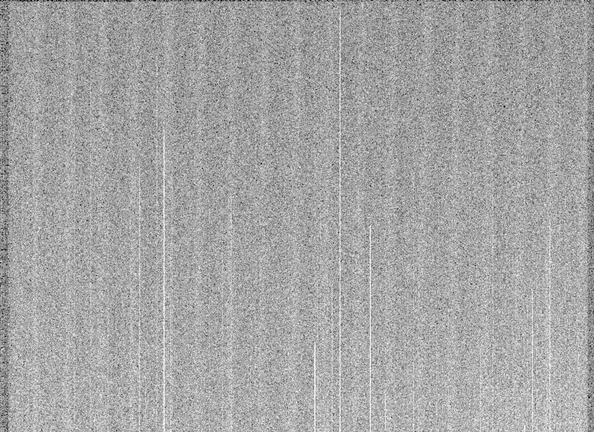 This image was taken by MCZ_LEFT onboard NASA's Mars rover Perseverance on Sol 484