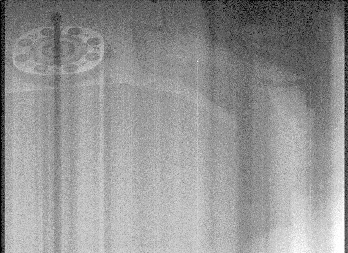 This image was taken by MCZ_RIGHT onboard NASA's Mars rover Perseverance on Sol 484