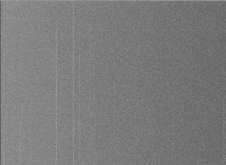 View image taken on Mars, Mars Perseverance Sol 485: SHERLOC ACI Camera 
