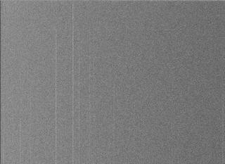 View image taken on Mars, Mars Perseverance Sol 485: SHERLOC ACI Camera 
