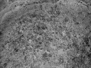 View image taken on Mars, Mars Perseverance Sol 485: WATSON Camera 