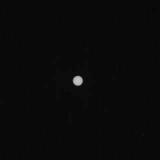 View image taken on Mars, Mars Perseverance Sol 485: Left Mastcam-Z Camera