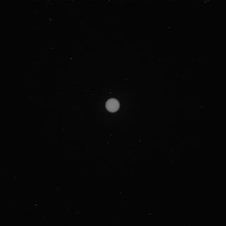 View image taken on Mars, Mars Perseverance Sol 485: Right Mastcam-Z Camera