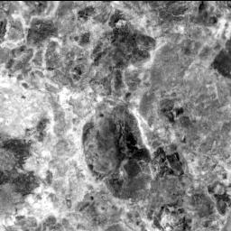 This image was taken by SHERLOC_ACI onboard NASA's Mars rover Perseverance on Sol 489