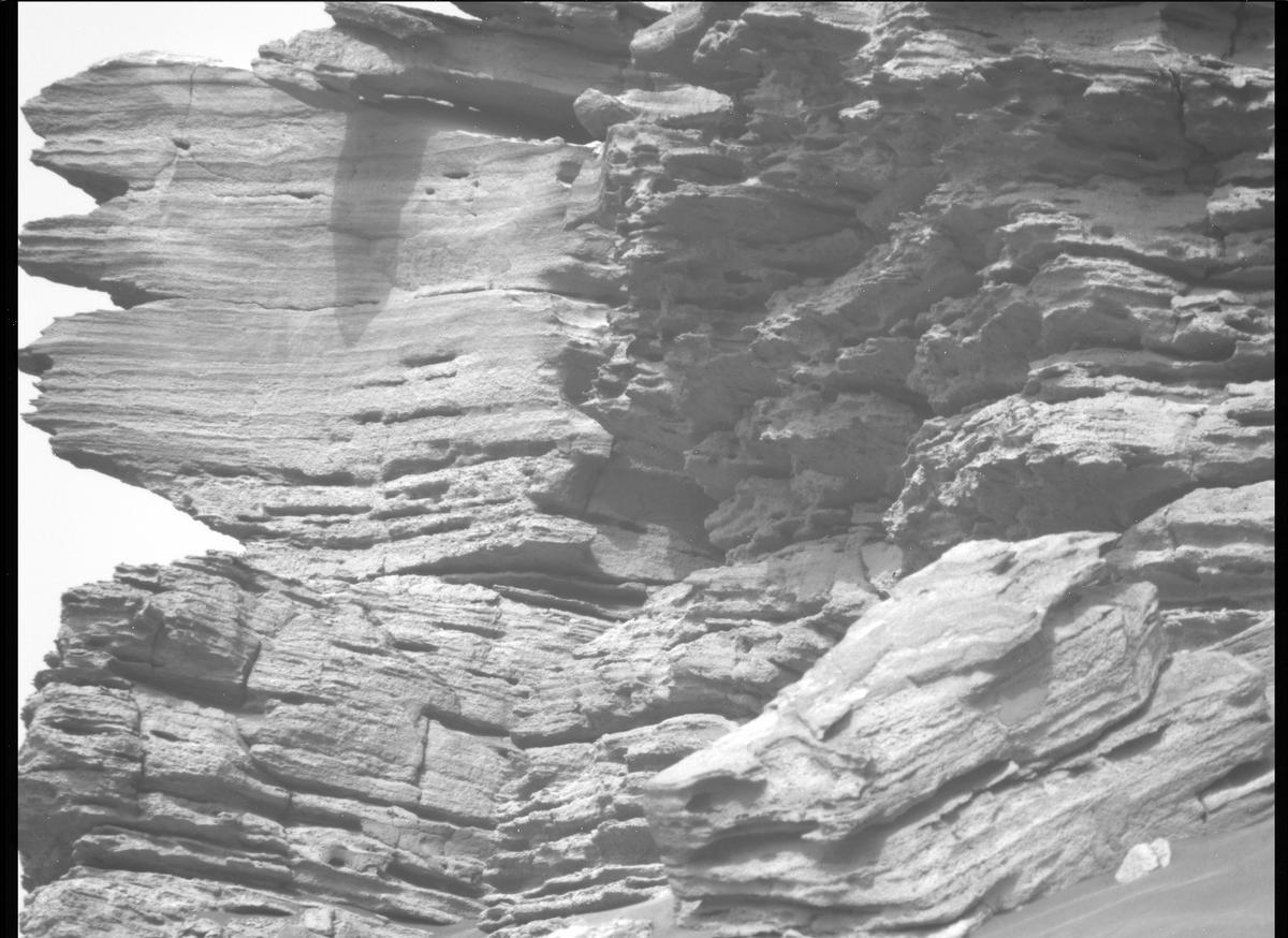 This image was taken by MCZ_RIGHT onboard NASA's Mars rover Perseverance on Sol 489