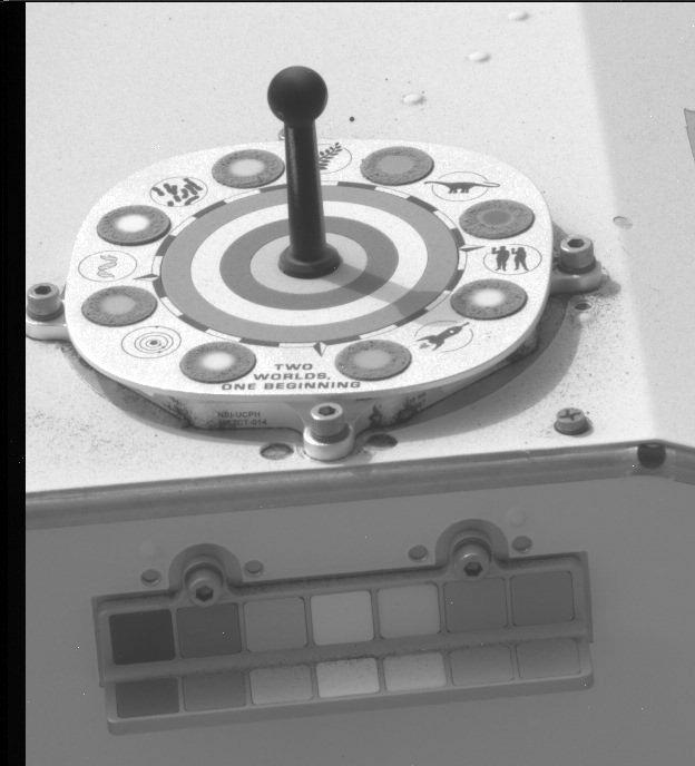 This image was taken by MCZ_RIGHT onboard NASA's Mars rover Perseverance on Sol 489