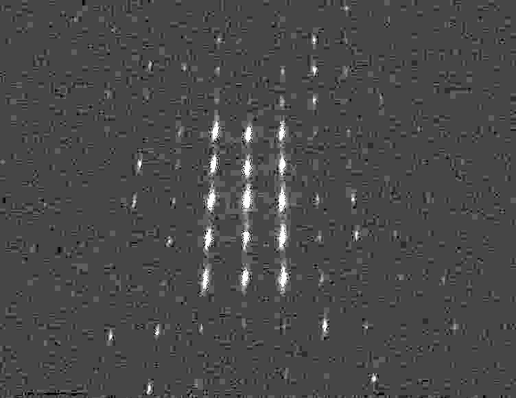 This image was taken by PIXL_MCC onboard NASA's Mars rover Perseverance on Sol 490