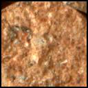 This image was taken by MCZ_RIGHT onboard NASA's Mars rover Perseverance on Sol 490