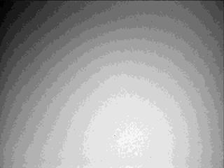 View image taken on Mars, Mars Perseverance Sol 497: Left Mastcam-Z Camera