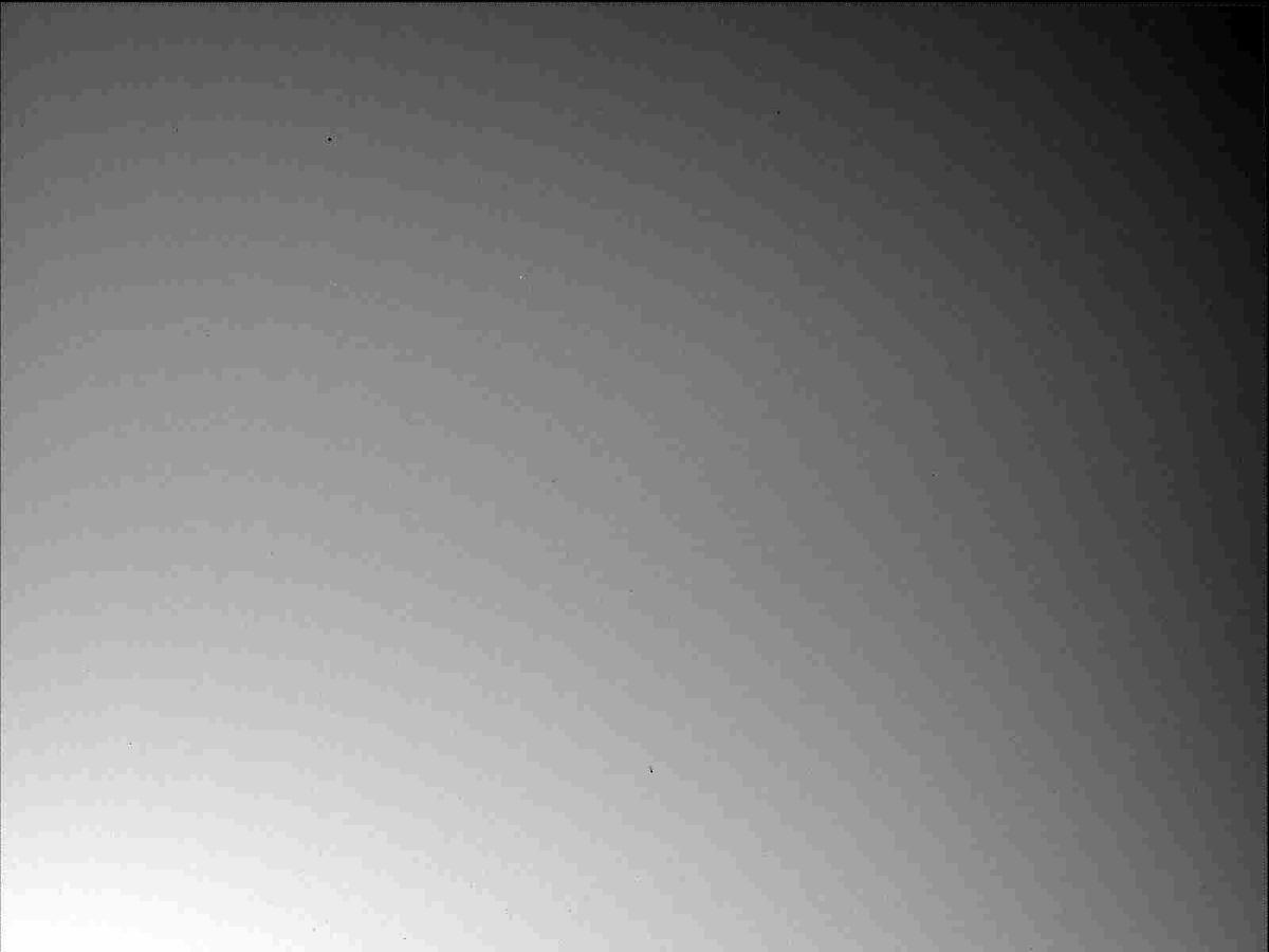 This image was taken by MCZ_LEFT onboard NASA's Mars rover Perseverance on Sol 497