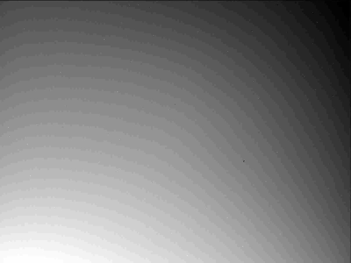 This image was taken by MCZ_RIGHT onboard NASA's Mars rover Perseverance on Sol 497