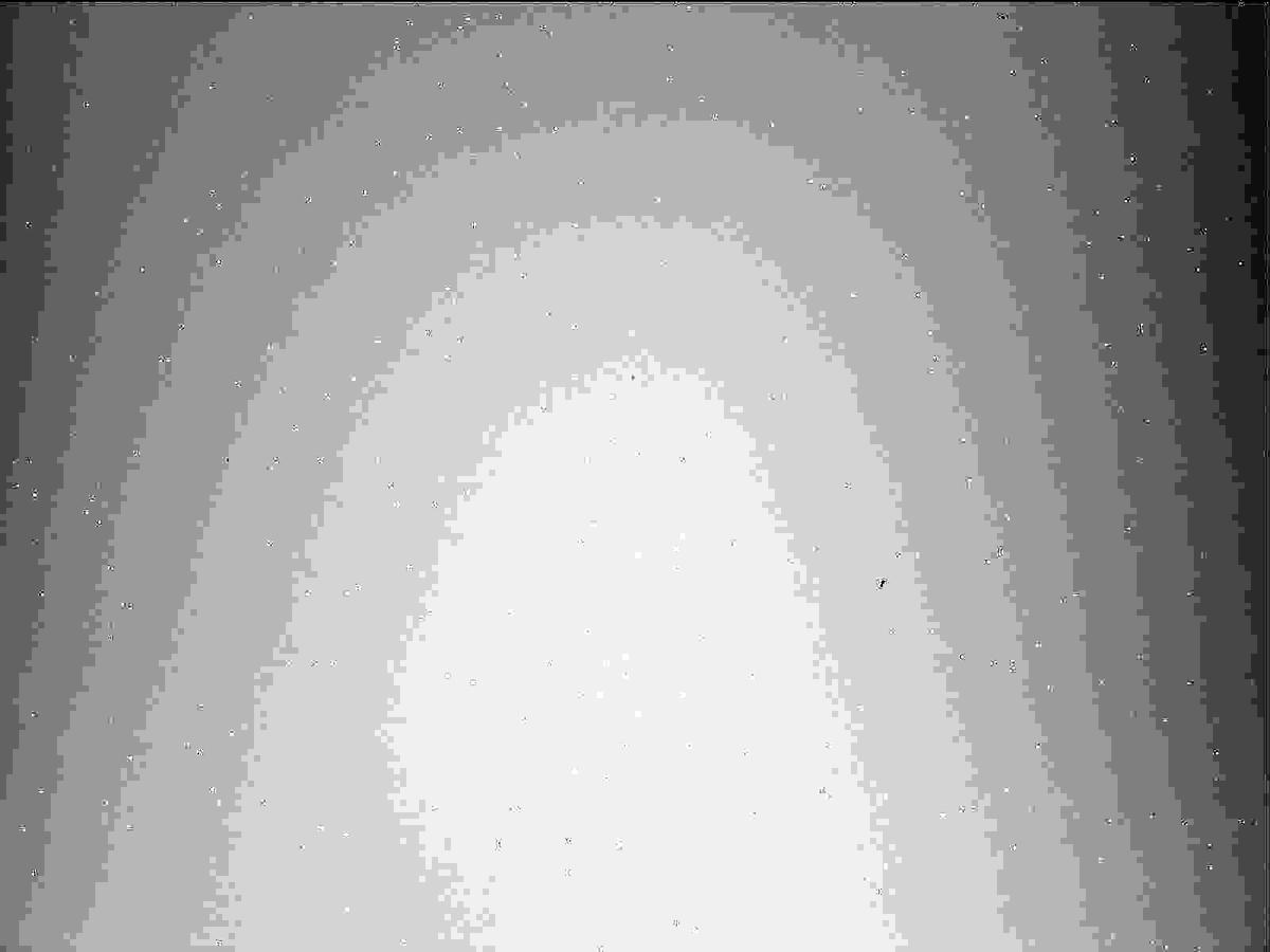 This image was taken by MCZ_RIGHT onboard NASA's Mars rover Perseverance on Sol 497