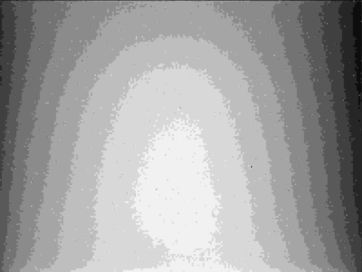 This image was taken by MCZ_RIGHT onboard NASA's Mars rover Perseverance on Sol 497