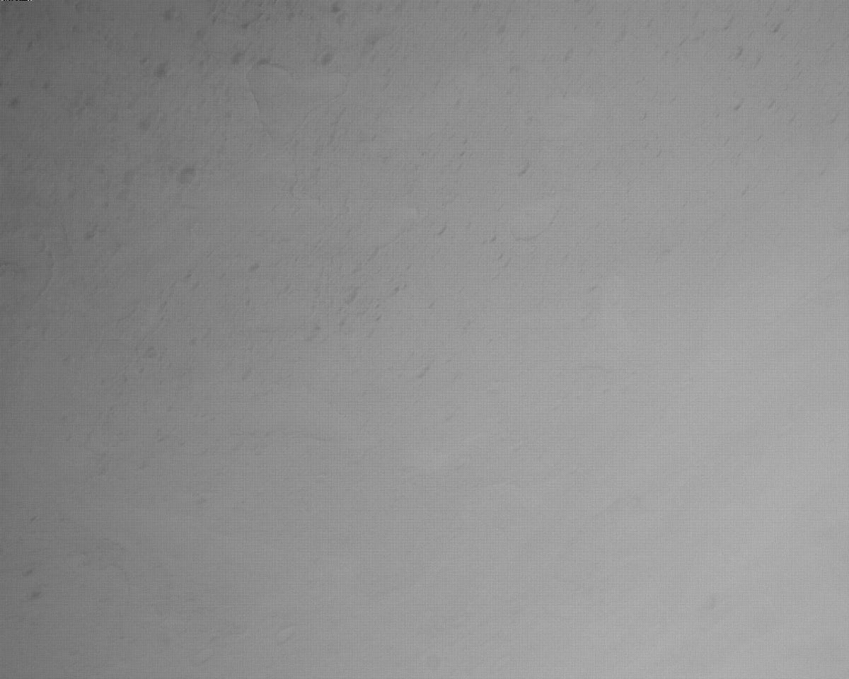 This image was taken by EDL_RDCAM onboard NASA's Mars rover Perseverance on Sol 499